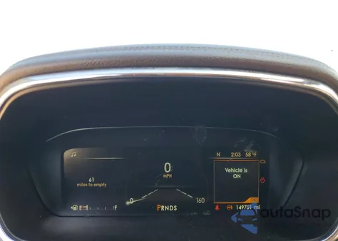 2017 Lincoln Continental Reserve z USA, uszkodzony, nr VIN 1LN6L9NC5H5620264